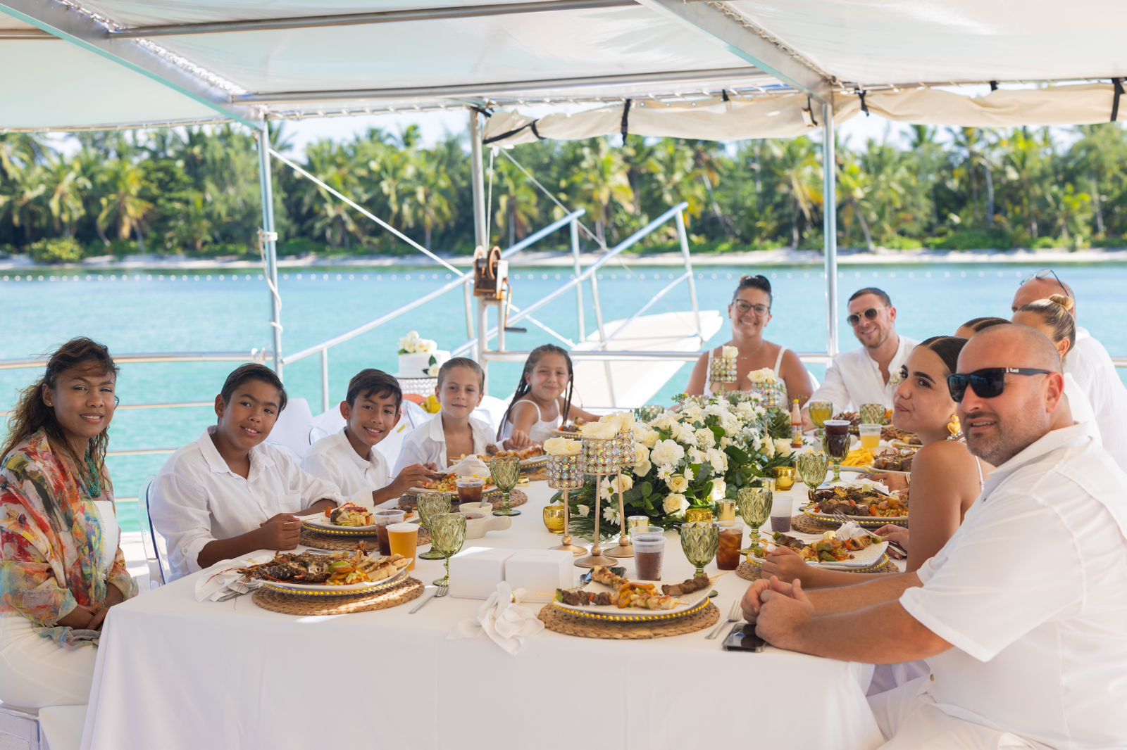 Puntacanaweddingplanners