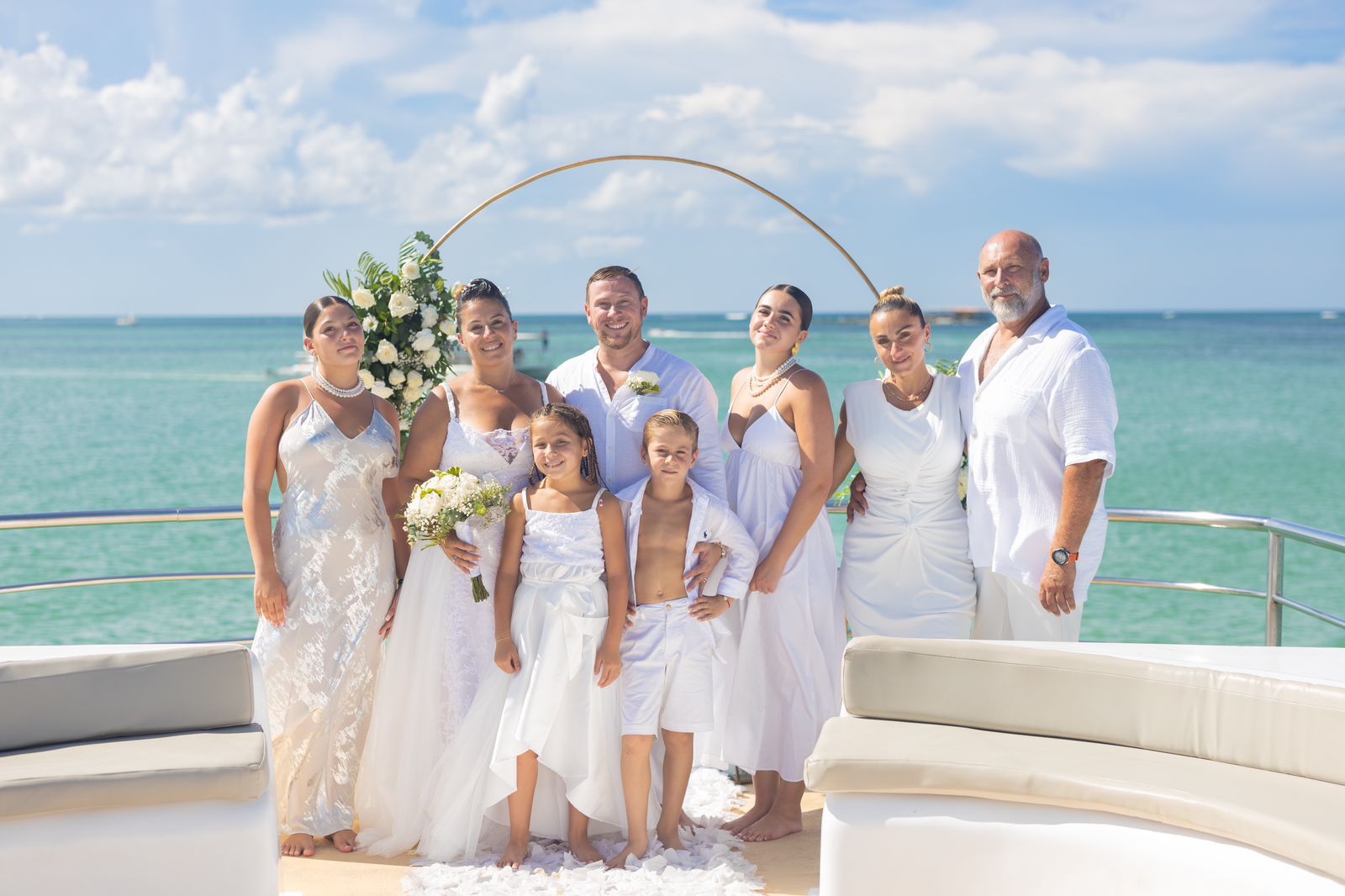 Puntacanaweddingplanners
