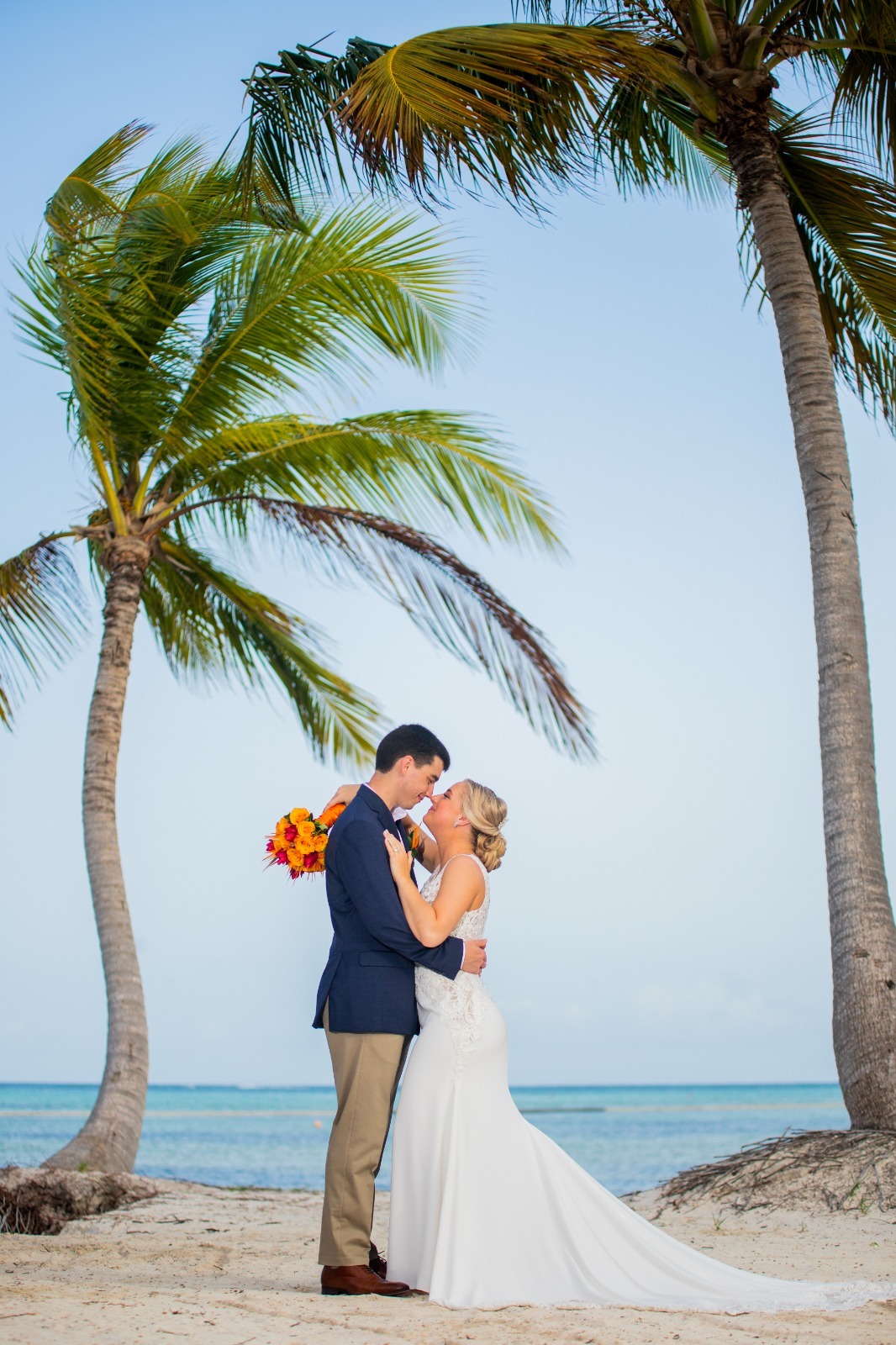 Punta Cana Wedding Planner