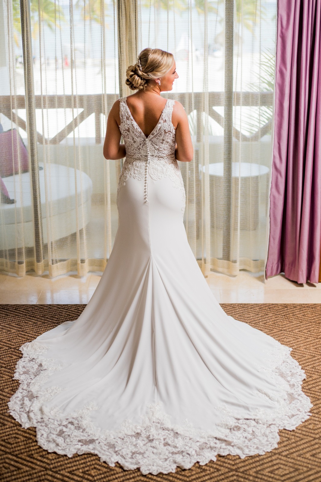 Punta Cana Wedding Planner