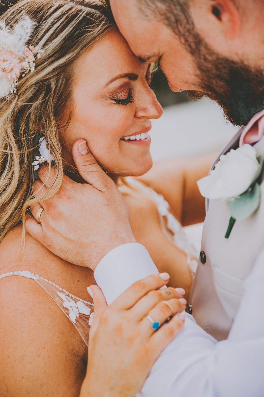 Punta Cana Wedding Planner